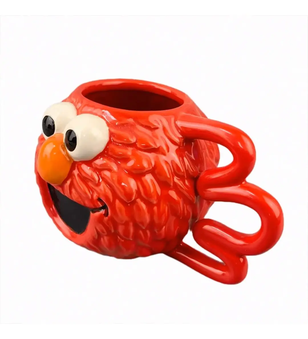 Elmo Seramik Kupa 3