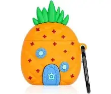 Ananas Airpods Kılıfı