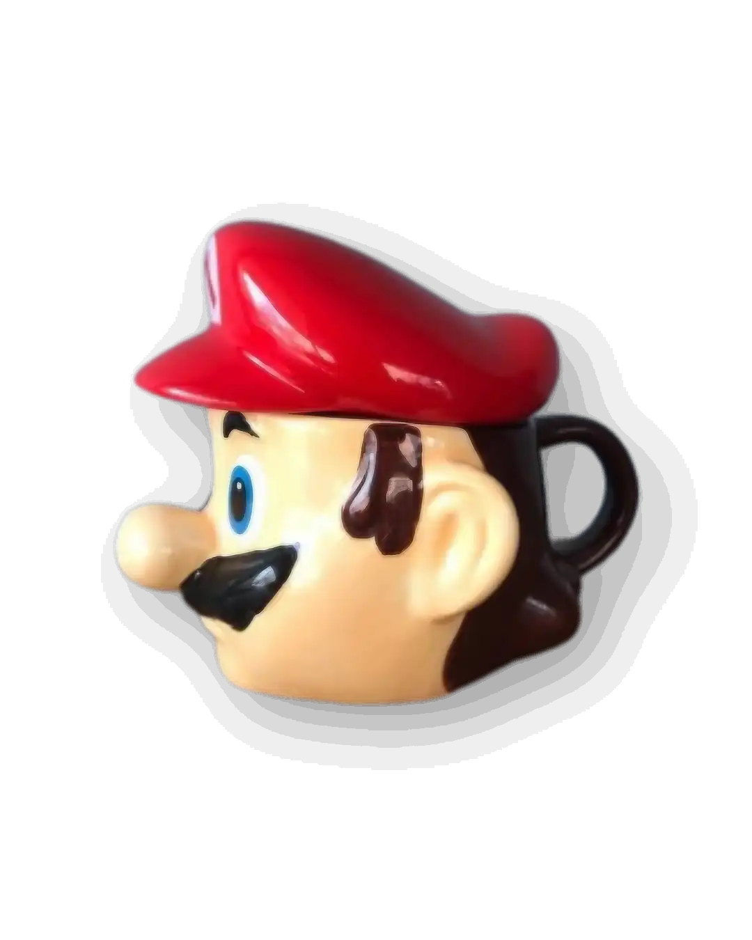Mario Seramik Kupa