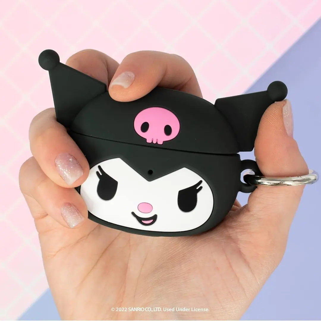 Kuremin Airpods Kılıfı 3