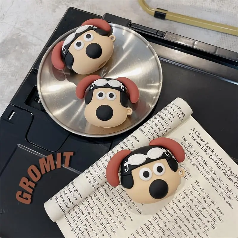 Kuçu Airpods Kılıfı 3