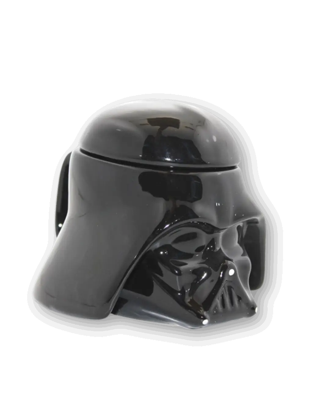 Darth Vader Seramik Kupa