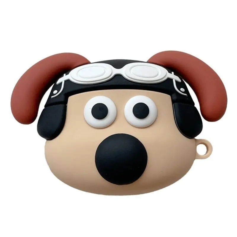 Kuçu Airpods Kılıfı