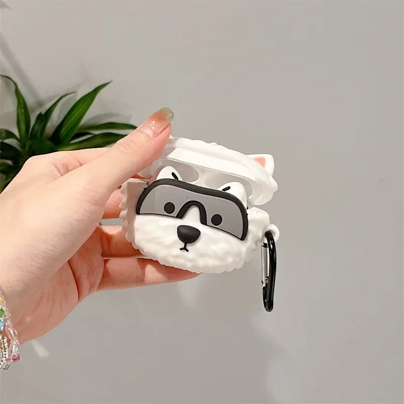 Blackmark Airpods Kılıfı 3