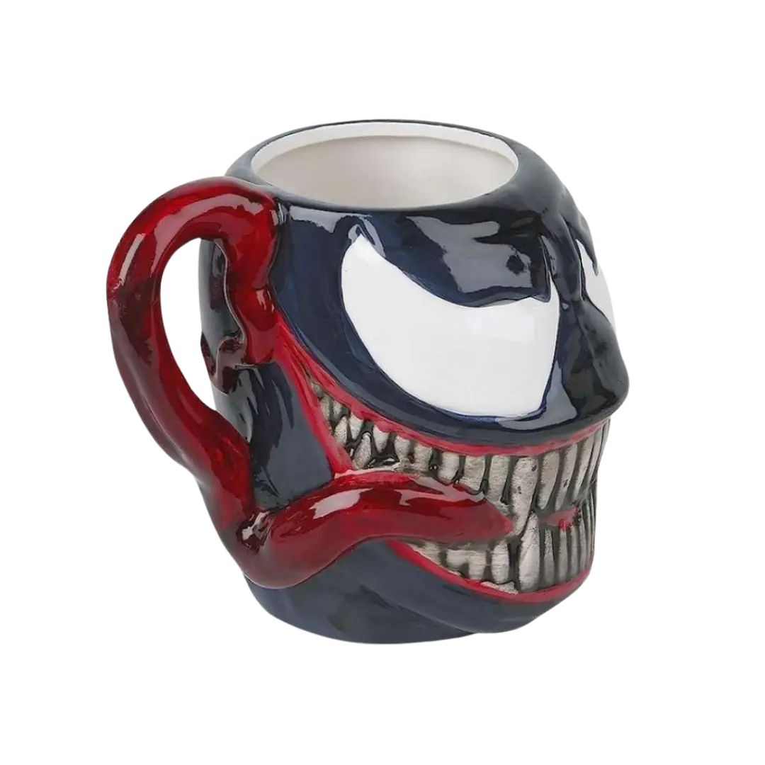 Venom Seramik Kupa