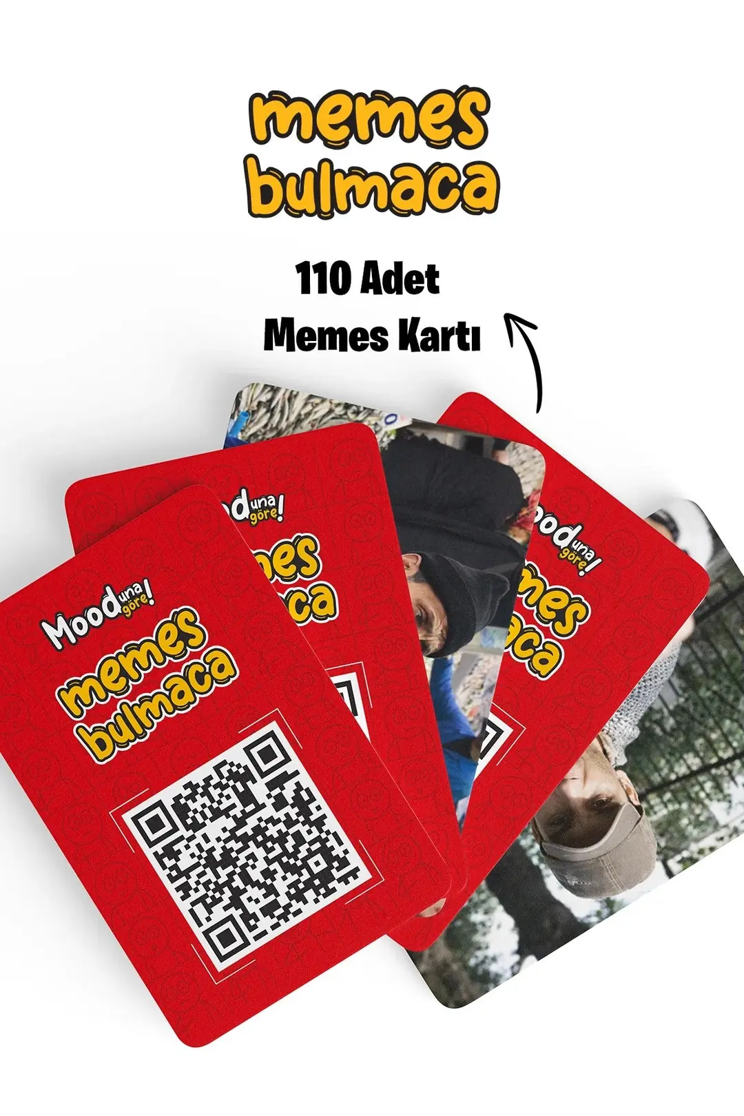 Memes Bulmaca | Mooduna Göre Memes Oyunu 5