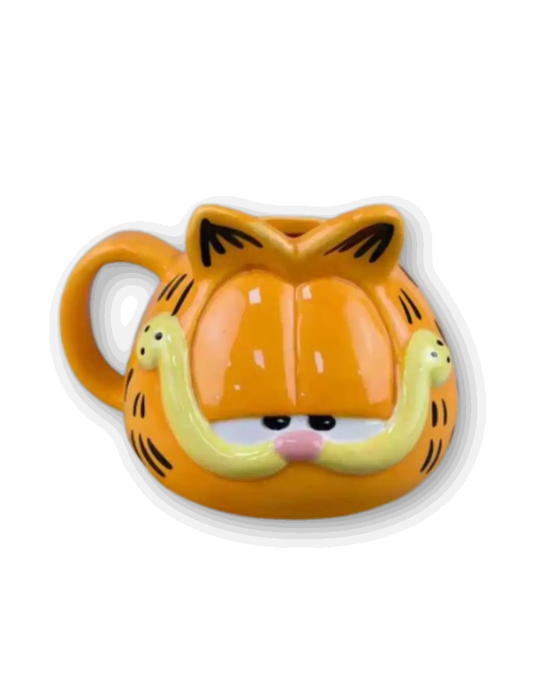 Garfield Seramik Kupa