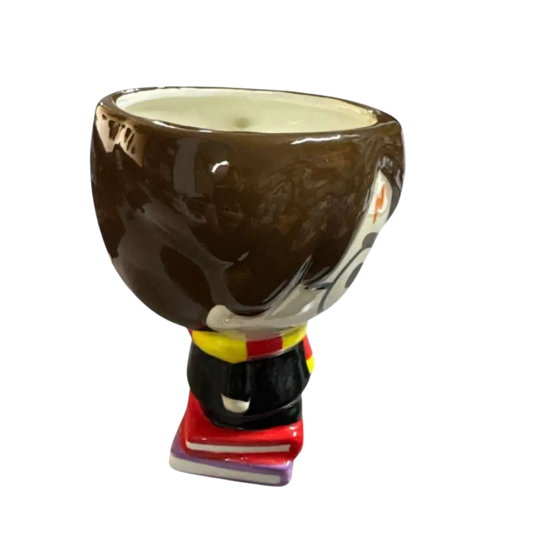 3D Harry Potter Figürlü Seramik Kupa 3