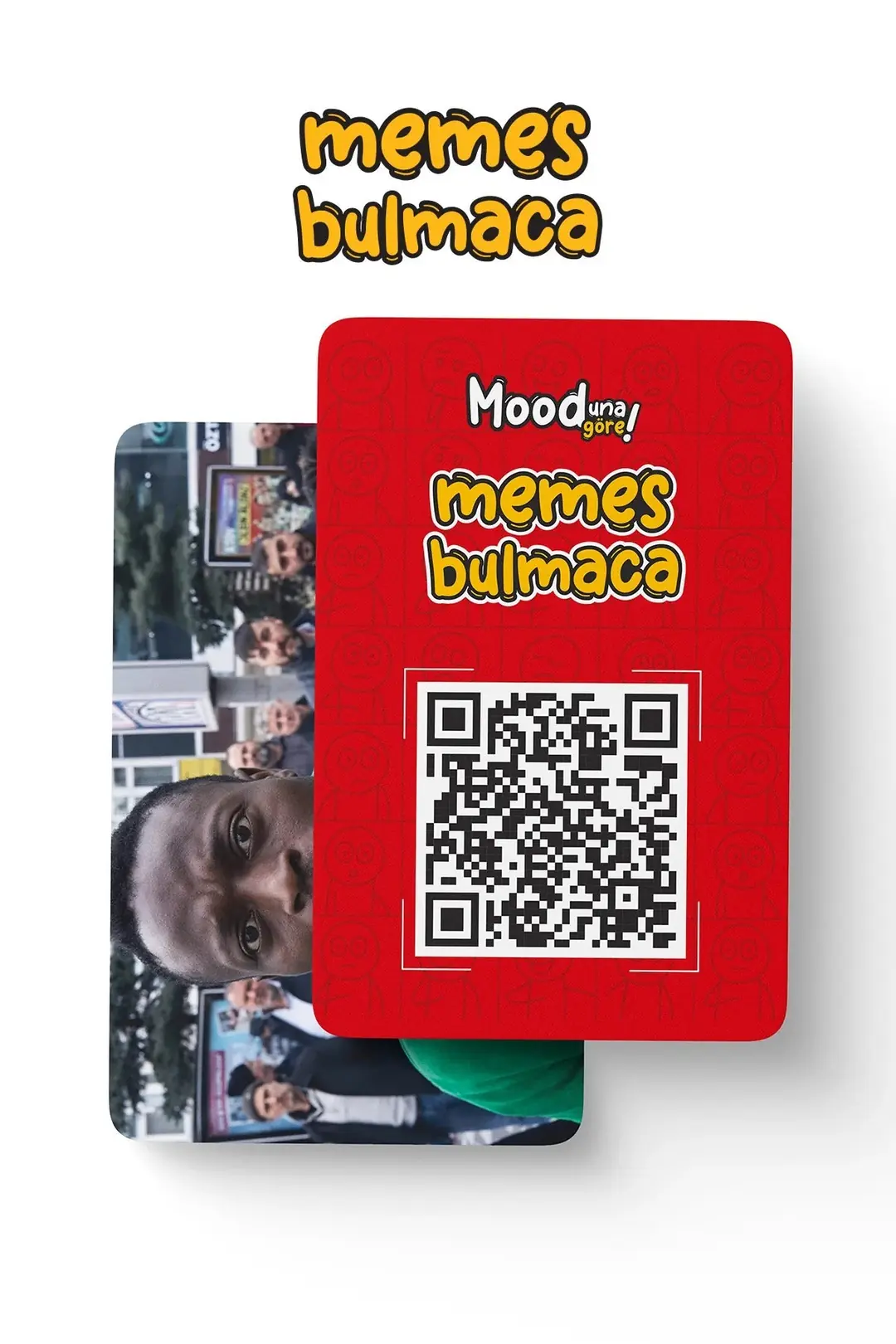 Memes Bulmaca | Mooduna Göre Memes Oyunu 4