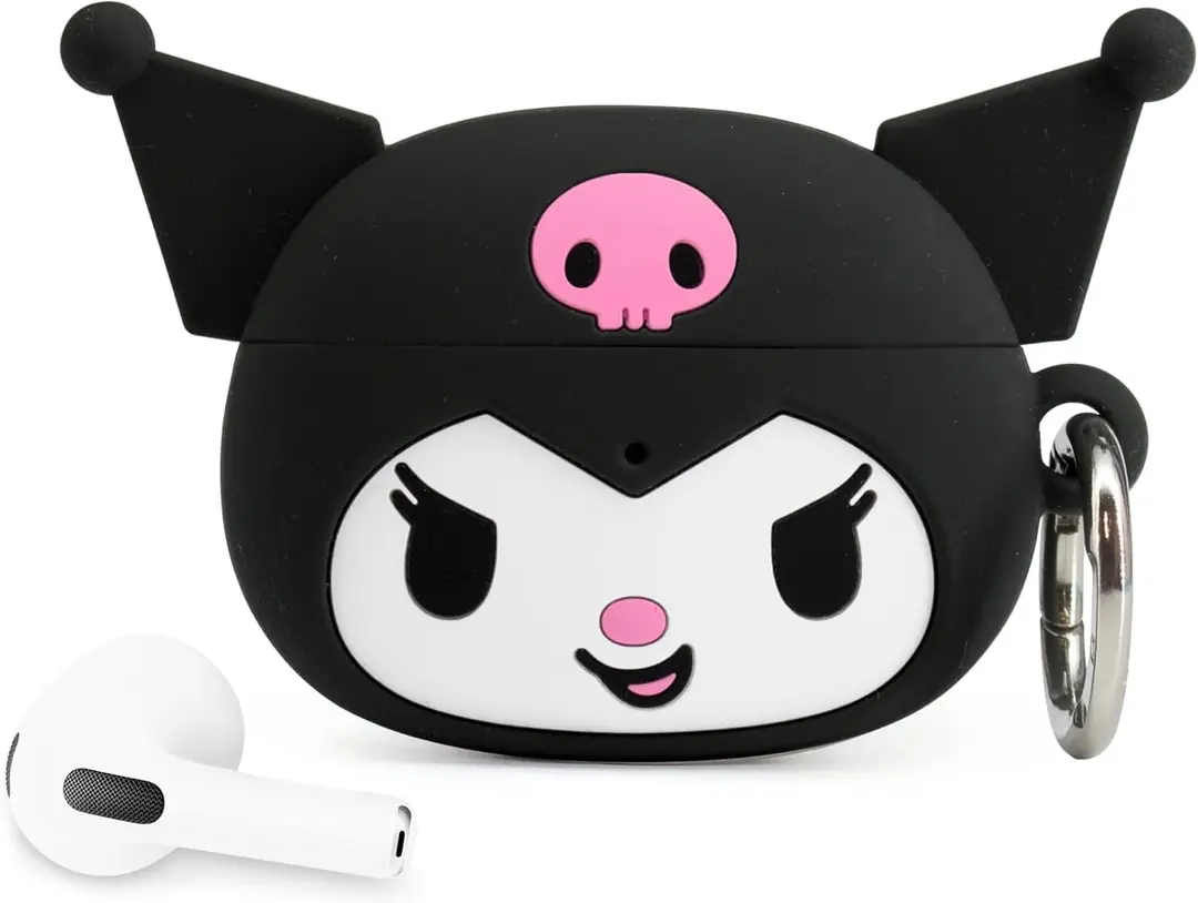 Kuremin Airpods Kılıfı